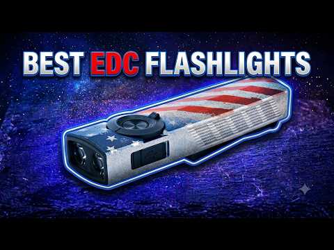 Check Out these Amazing OLight Lights