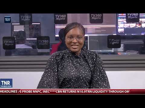 The News Room (2pm) 5th Oct, 2026