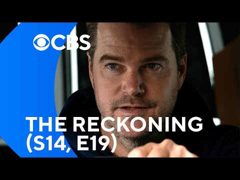 Language of Violence | | NCIS: Los Angeles