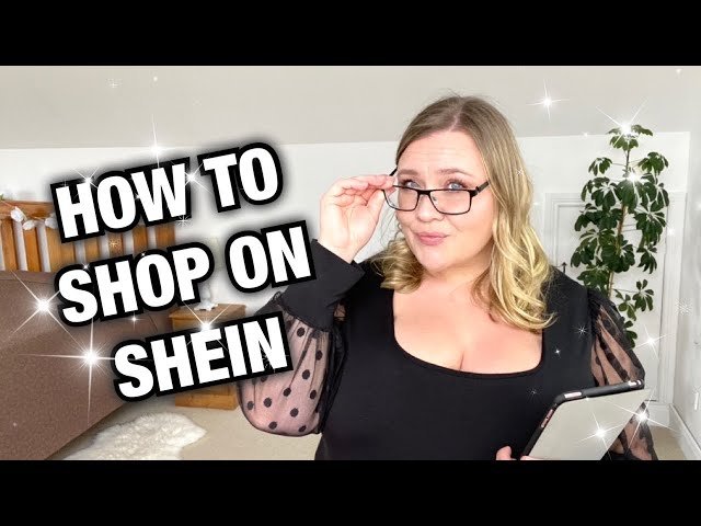 What Size Is 120 in Shein? - StuffSure