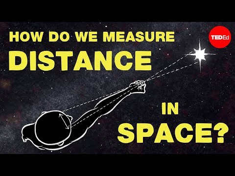 Light seconds, light years, light centuries: How to measure extreme distances - Yuan-Sen Ting - UCsooa4yRKGN_zEE8iknghZA