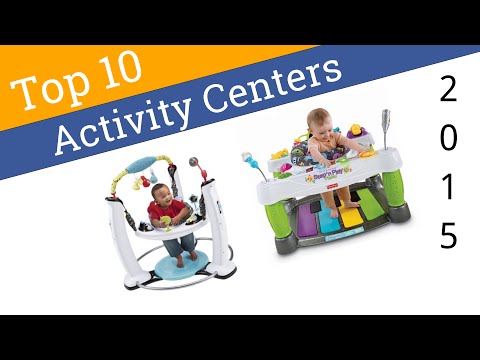 10 Best Activity Centers 2015 - UCXAHpX2xDhmjqtA-ANgsGmw