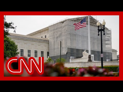 Supreme Court sides with straight woman in ‘reverse discrimination’ suit