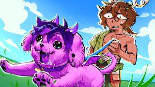 We Played The WEIRDEST Roblox Obbys...