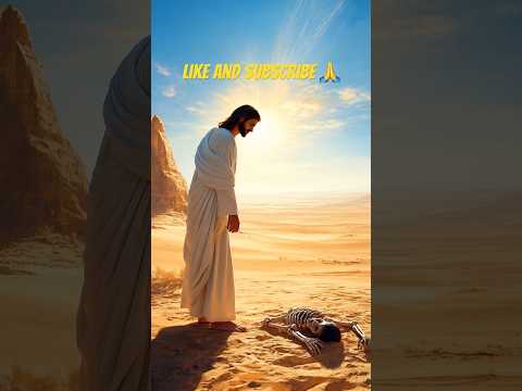 Jesus Miracle 🙌🙏 #jesus #jesuschrist #jesuscristo #oração #oraçãodamanhã #dios #deus #god