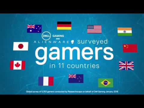 State of Gaming Today Video Infographic