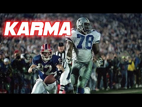 NFL "Instant Karma" Moments - UCJka5SDh36_N4pjJd69efkg