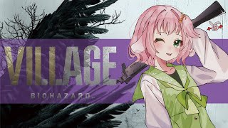 #4 BIOHAZARD VILLAGE 【終わりなき】三人称が進行のカギだった？【戦場へ再び】