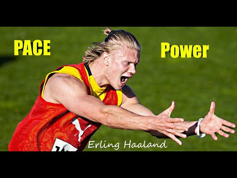Erling Haaland: Do You Understand His Ability