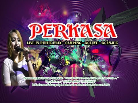 LAYANG KANGEN -  INDRI ANANDA ( PERKASA 2020 )