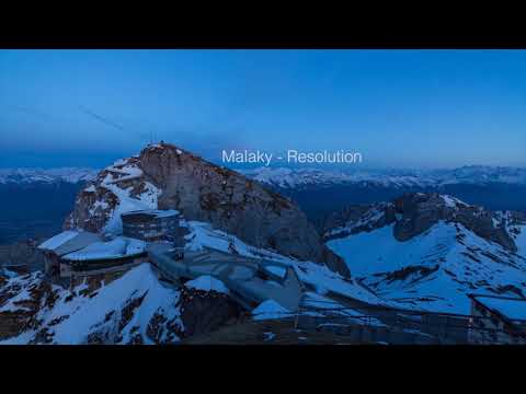 Malaky - Resolution - UC2nyzWMWgoYnbrJjeEpETLw