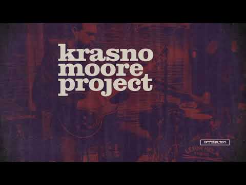 Krasno/Moore Project: Book Of Queens - Fever feat Branford Marsalis
(Official Audio)