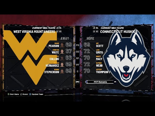 NBA 2K21 College Coach – The Best Way to Play the Game