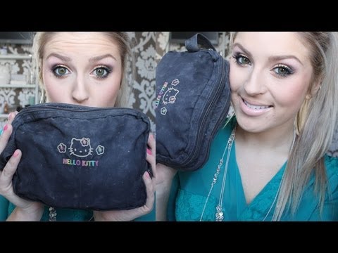 ♡ Whats In My Travel Makeup Bag? ♡ - UCMpOz2KEfkSdd5JeIJh_fxw