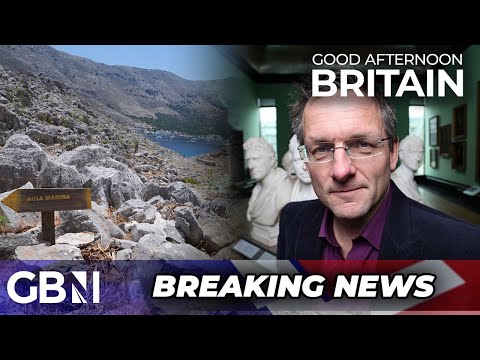 BREAKING: Michael Mosley post mortem reveals cause of death after search for missing TV doctor
