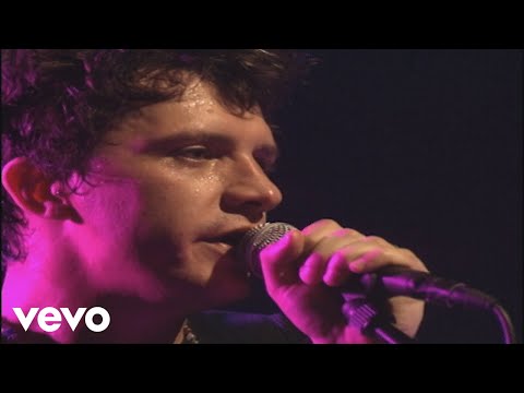 Indochine - Je n'embrasse pas (Wax Tour à l'Ancienne Belgique 1997) - UCRviBuIq7NHYrQ4PlEfof7w