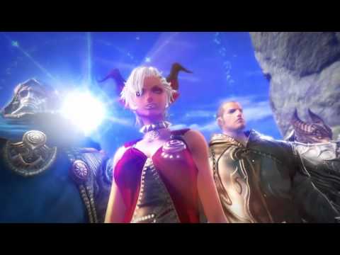 TERA - E3 Trailer (PC) - UCbu2SsF-Or3Rsn3NxqODImw