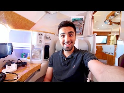 Goodbye Dubai, Hello Business Class !!! - UC_hoQDD6zKcIqpIYLsFbBeA