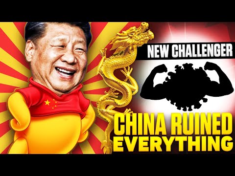 The Story of How China Ruined Everything (So Nice It's Been Demonetized Twice)