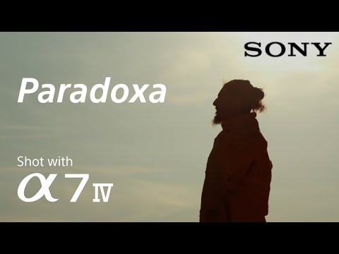 Paradoxa by Matteo Bruno | An Alpha 7 IV movie