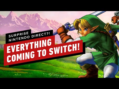 Everything Coming To Switch - April Fools 2019 - UCKy1dAqELo0zrOtPkf0eTMw