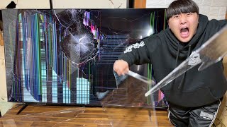 動画サムネイル