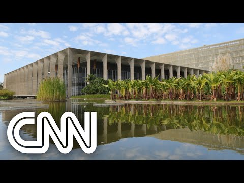 Planalto e Itamaraty correm para aprovar embaixadores | JORNAL DA CNN