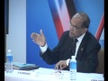 D Subbarao on Emerging Trends in Economy