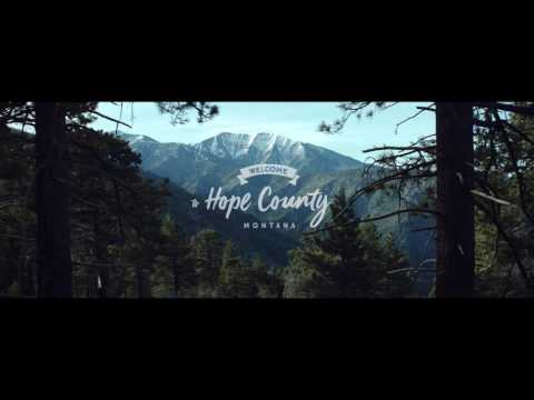 Far Cry 5 | Welcome to Hope County #4 | PS4