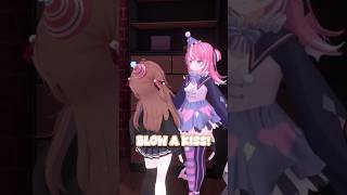 Simon Says.... Not that!