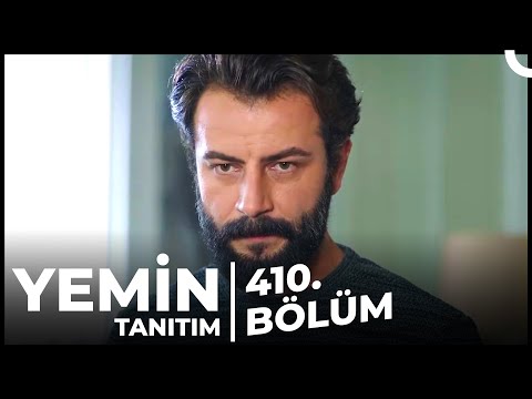 Yemin 410. Bölüm Fragman | 