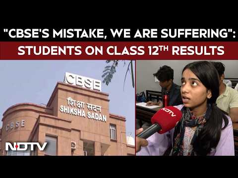 CBSE Examiner Reveals Where The Errors Occurred In Digital Copy Checking