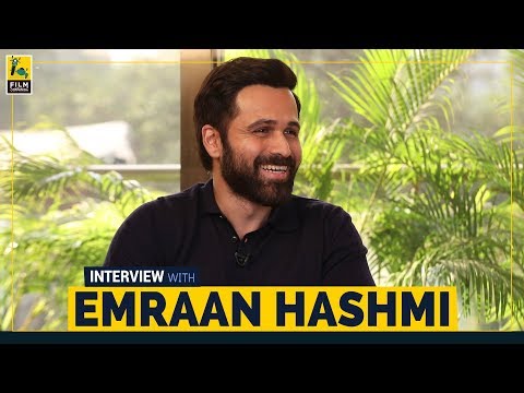 Emraan Hashmi Interview with Anupama Chopra | Cheat India