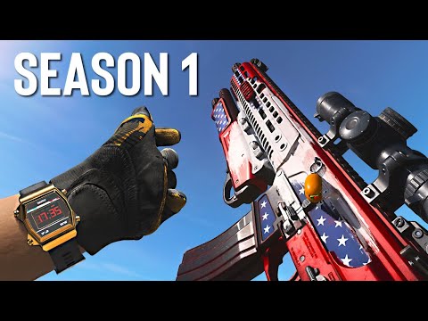 Call of Duty: Modern Warfare SEASON 1 Battle Pass, Weapons & More! (COD MW) - UC2wKfjlioOCLP4xQMOWNcgg