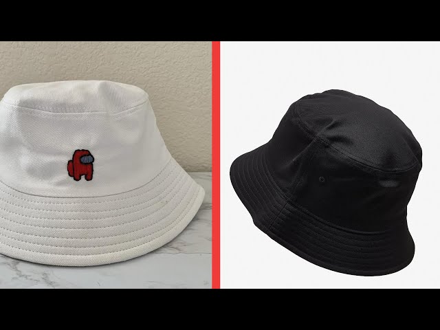 The Best Baseball Bucket Hats