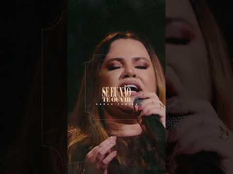 Prepara-se para louvar ao Senhor com o lançamento de Sarah Farias 