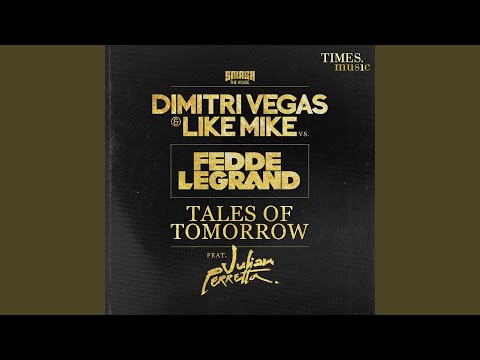 Tales Of Tomorrow (Extended Mix)