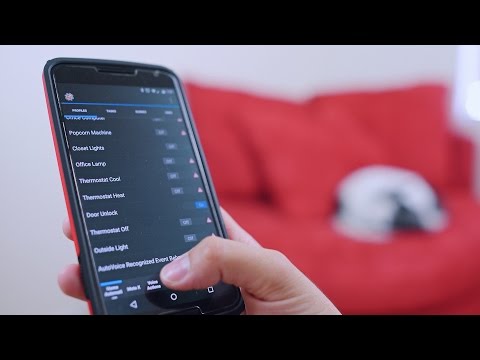 10 Android Apps I Can't Live Without - UCXzySgo3V9KysSfELFLMAeA