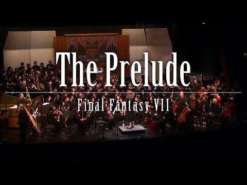 The Prelude | Final Fantasy VII