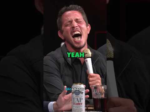 Tony Hinchcliffe Hates Connor Mcgreggor!!! 😂😂😂 | Kill Tony ft. Michael Head