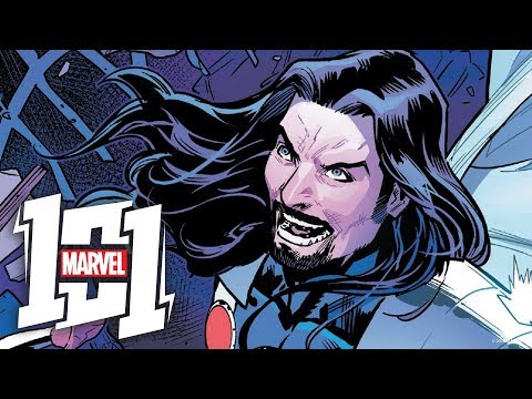 Graviton | Marvel 101 - UCvC4D8onUfXzvjTOM-dBfEA