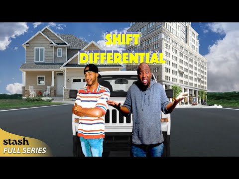 Well Then, Prove It. | Shift Differential | S1E2 | Full Episode | Comedy Series