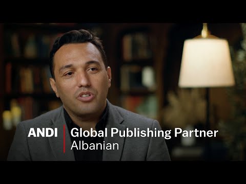 Our Albanian Partnership
