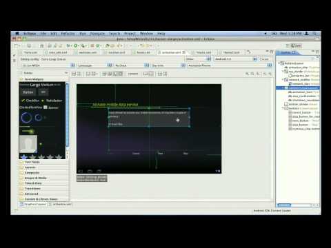 Google I/O 2011: Android Development Tools - UC_x5XG1OV2P6uZZ5FSM9Ttw