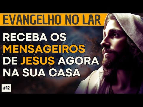 EVANGELHO NO LAR HOJE 20/05 I Transformando Vidas e Lares #42