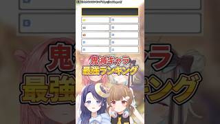 鬼滅の刃最強ランキングを当てろ！【#ミリプロ】