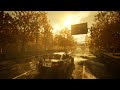 Need For Speed Most Wanted Remake Unreal Engine 5 Rockport City.1080p60