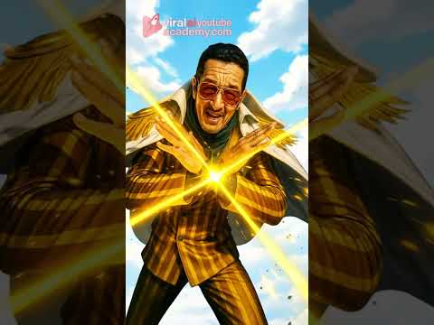 Strongest One Piece Characters Brought to Life with AI