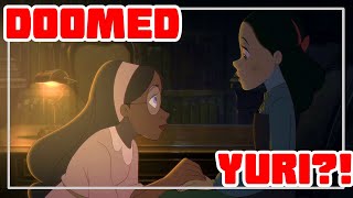 I THOUGHT THIS WAS SUPPOSED TO BE YURI?!?【Bye Sweet Carole】