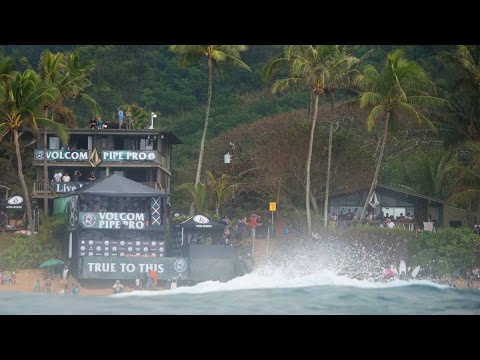 Surfing’s Most Stressful Decision: Making the Call - Volcom Pipe Pro 2015 - UCblfuW_4rakIf2h6aqANefA